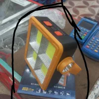 حراج پرژکتور خورشیدی