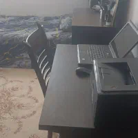 سرویس خواب و میز مطالعه
