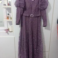لباس مجلسی سایز 42تا 46