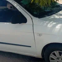 تیبا2 مدل1401 معاوضه پا پژو 405