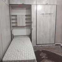 ۲ عدد تخت تاشو ام دی اف