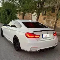 bmw428 بی‌ام‌و ۴۲۸پلاک‌دائم