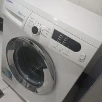 ماشین لباسشویی پاکشوما