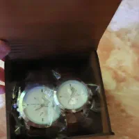 ساعت ست زنانه مردانه رومانسون