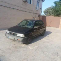 پرایدمدل83 انژکتور