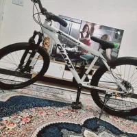 دوچرخه 26 حرفه ای Giant