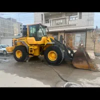 لودر جهت اجاره