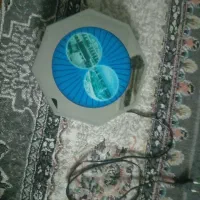 چراغ دکوری رومیزی