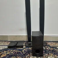 سینما خانواده‌ ال جی سالم