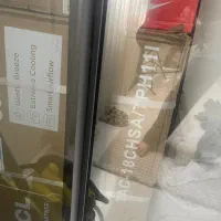 کولر گازی تی سی ال ۱۸ هزار اینورتر