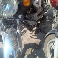 بوکسر باکسر  150