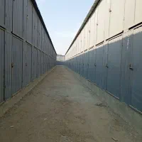 اجاره کانکس و کانتین فابریک 20و 40فوت