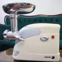 چرخ گوشت فاگور