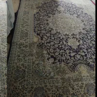 یک عدد فرش ماشینی