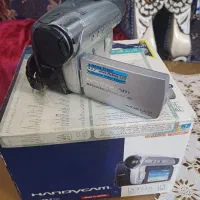 دوربین هندیکم سونی