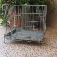 قفس غلامی  سهره