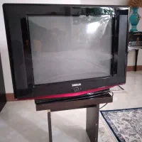 تلویزیون سالم بدون کنترل