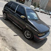 پراید هاچپک کره ای ۸۷