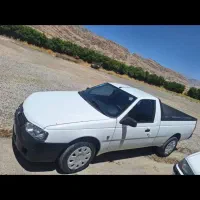 اریسان ۲ مدل ۱۴۰۳ بدون رنگ