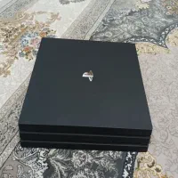 پلی ۴ پرو یک ترا کپی خور دودسته اصلps4