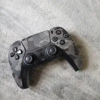 دسته PS5|کنسول، بازی ویدئویی و آنلاین|تهران, تجریش|دیوار