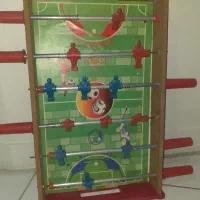 فوتبال دستی