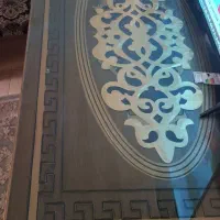 میز ناهارخوری 6 یا 8 نفره