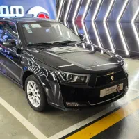 دنا پلاس توربو اتوماتیک 1402