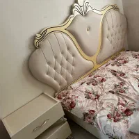 تخت خواب دو نفره