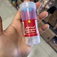 کبریت طوفان