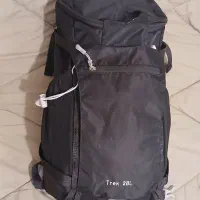 کوله کوهنوردی اسنوهاک