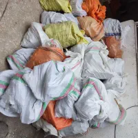 نخاله رایگان(داخل کیسه)