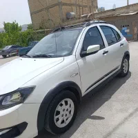 کوییک RS مدل ۴۰۳سفید استاندارد ۸۵گانه بدون رنگ