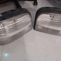 چراغ اسپرت پراید 131