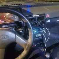 هاچ بک عروسک 75