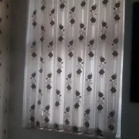 پرده تمیز ونو