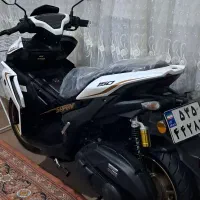 ایروکس ۱۵۰ صفر سپهر