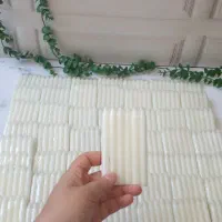 شمع های قلمی امام زاده ای