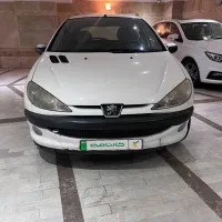 206 تیپ 2 مدا 1391 تحت ضمانت کارنامه