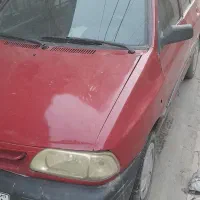 پراید ۸۵