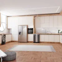 هایگلاس کابینت تقی خانی