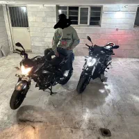 آن اس 200