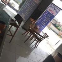 نیازمند باریستا در کافه
