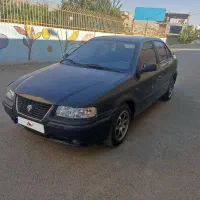 سمند x7|خودرو سواری و وانت|سنندج, |دیوار