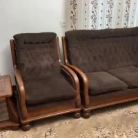 مبل هفت نفره