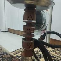 قلیان زنبوری|کلکسیون و سرگرمی|ایلام, |دیوار