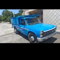 فروش نیسان ۴۰۲