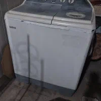 لباسشویی دوقولواسنوا