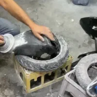نقاش موتور