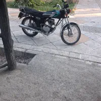 هوندا CDI125